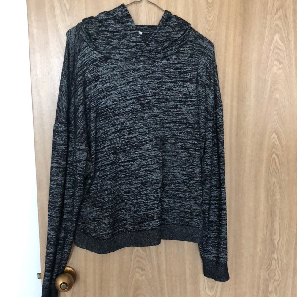 Soft GAP hoodie